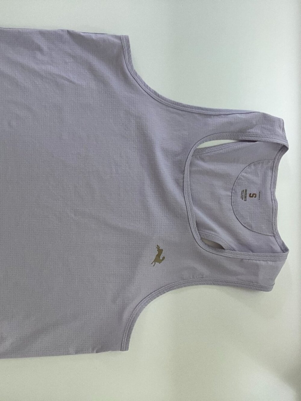 Tracksmith Running Gear Bundle – Size S - Picture 3 of 7
